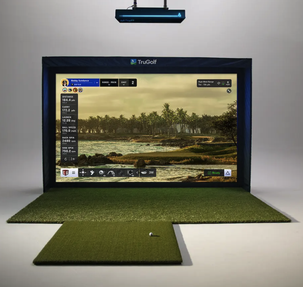 TruGolf